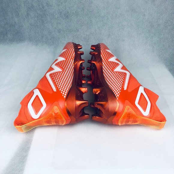 Adidas Freak Ultra 22 Primeknit Laceless Football Cleats GZ0465 US Men's Size 11 - Picture 5 of 8